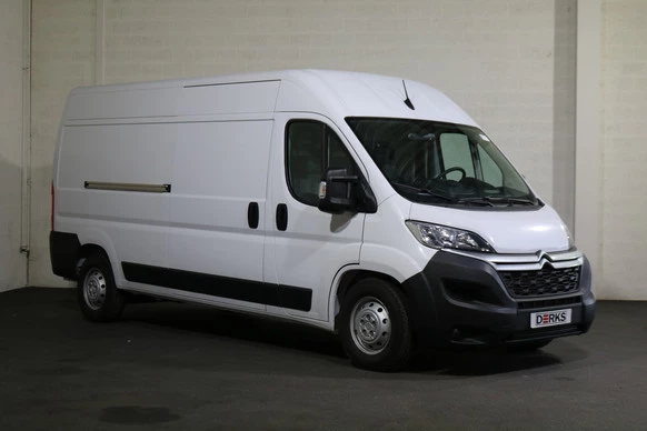 Citroën ë-Jumper - Afbeelding 4 van 30