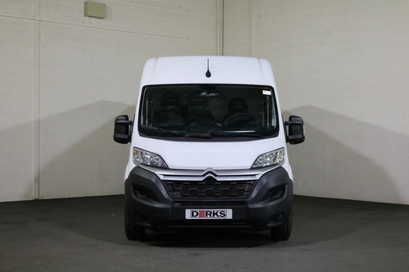 Citroën ë-Jumper - Afbeelding 5 van 30