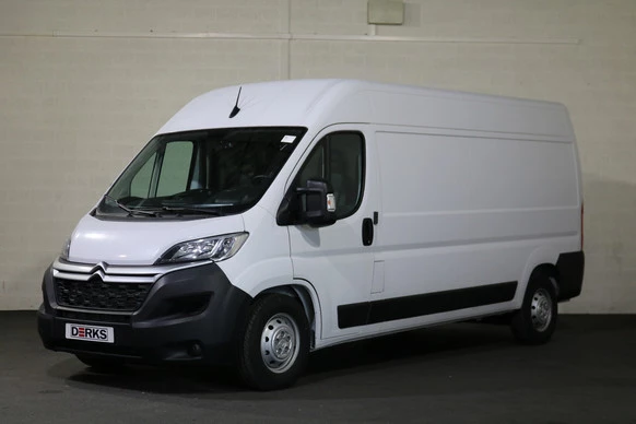 Citroën ë-Jumper - Afbeelding 6 van 30