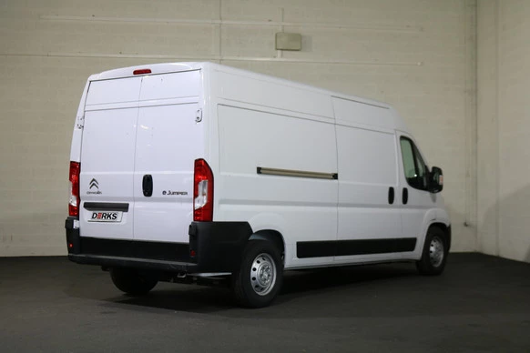 Citroën ë-Jumper - Afbeelding 7 van 30