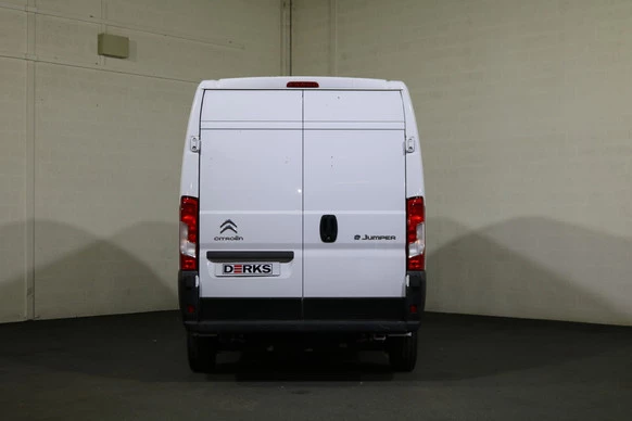 Citroën ë-Jumper - Afbeelding 8 van 30