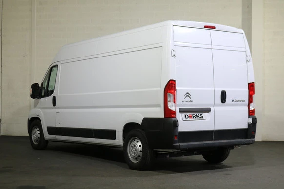 Citroën ë-Jumper - Afbeelding 9 van 30