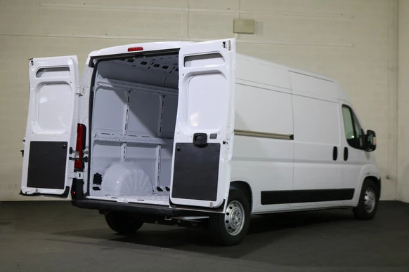 Citroën ë-Jumper - Afbeelding 12 van 30