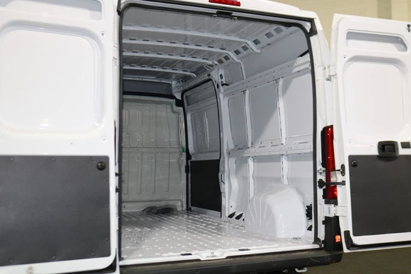 Citroën ë-Jumper - Afbeelding 15 van 30