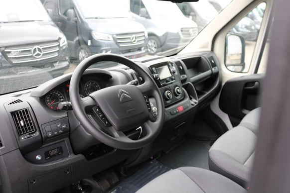 Citroën ë-Jumper - Afbeelding 17 van 30