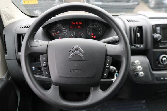 Citroën ë-Jumper - Afbeelding 18 van 30