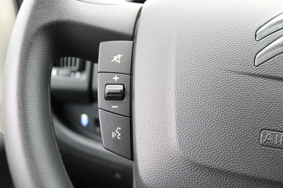 Citroën ë-Jumper - Afbeelding 19 van 30