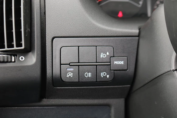 Citroën ë-Jumper - Afbeelding 23 van 30