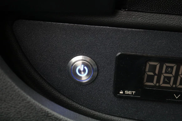 Citroën ë-Jumper - Afbeelding 24 van 30