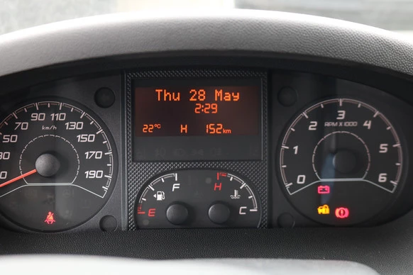 Citroën ë-Jumper - Afbeelding 27 van 30