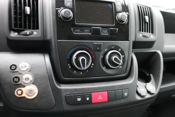 Citroën ë-Jumper - Afbeelding 28 van 30