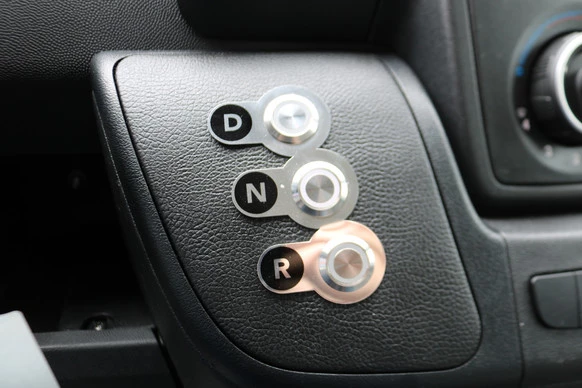 Citroën ë-Jumper - Afbeelding 29 van 30