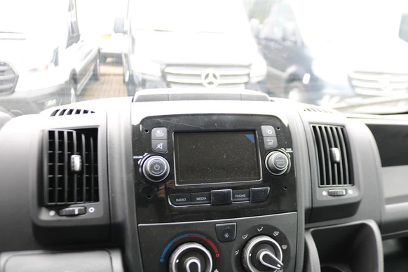 Citroën ë-Jumper - Afbeelding 30 van 30