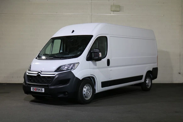 Citroën ë-Jumper - Afbeelding 1 van 30