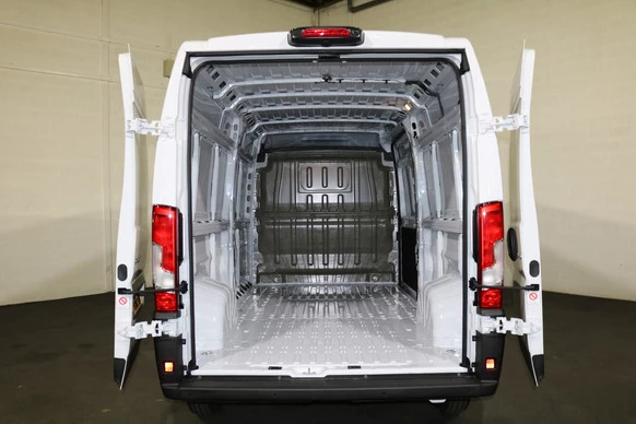 Citroën ë-Jumper - Afbeelding 2 van 30