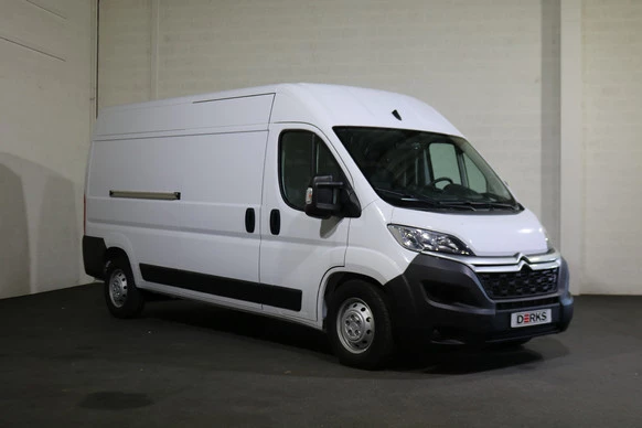 Citroën ë-Jumper - Afbeelding 4 van 30