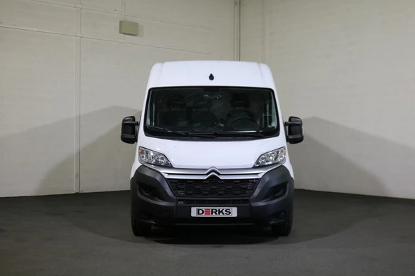 Citroën ë-Jumper - Afbeelding 5 van 30