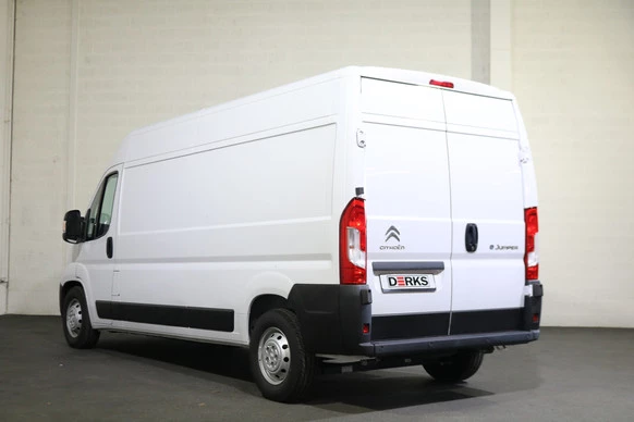 Citroën ë-Jumper - Afbeelding 7 van 30