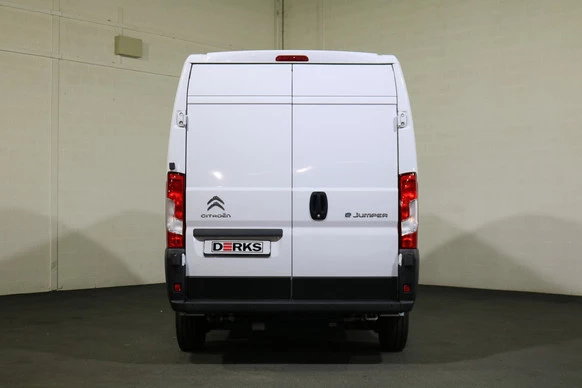 Citroën ë-Jumper - Afbeelding 8 van 30