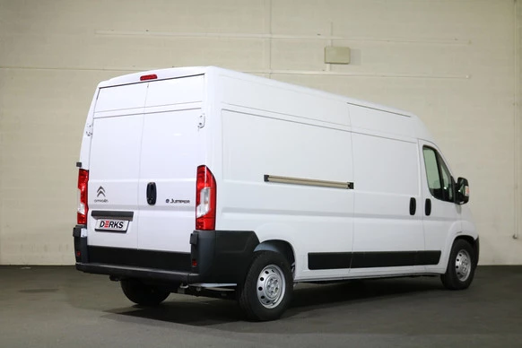 Citroën ë-Jumper - Afbeelding 9 van 30