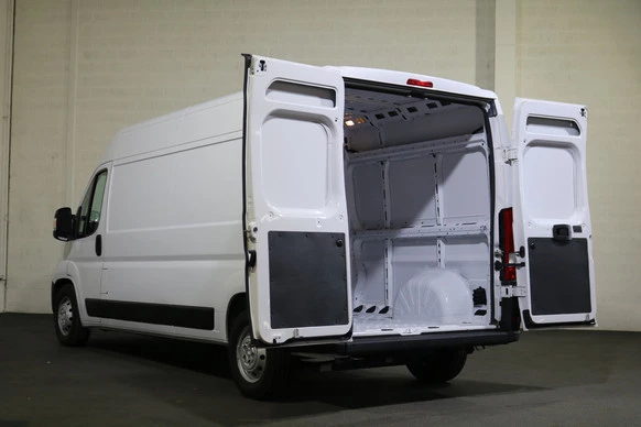 Citroën ë-Jumper - Afbeelding 10 van 30