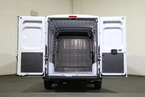 Citroën ë-Jumper - Afbeelding 11 van 30