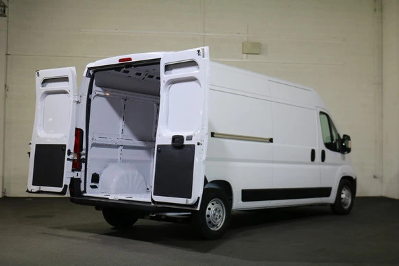 Citroën ë-Jumper - Afbeelding 12 van 30