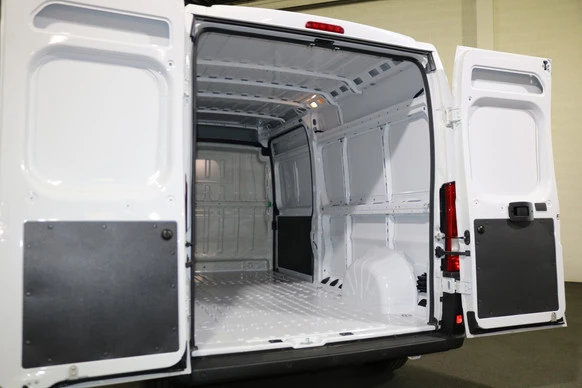 Citroën ë-Jumper - Afbeelding 13 van 30