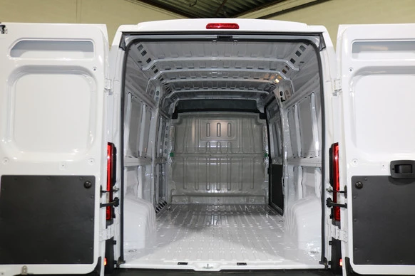 Citroën ë-Jumper - Afbeelding 14 van 30