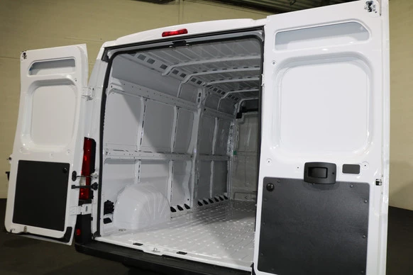 Citroën ë-Jumper - Afbeelding 15 van 30