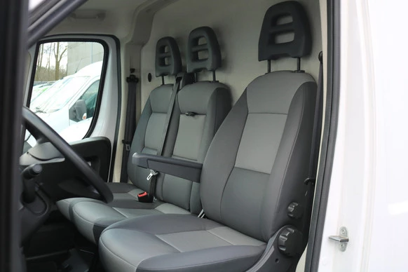 Citroën ë-Jumper - Afbeelding 17 van 30