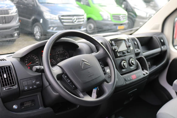 Citroën ë-Jumper - Afbeelding 18 van 30