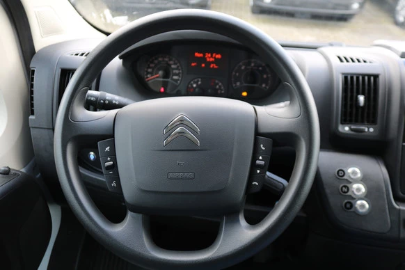 Citroën ë-Jumper - Afbeelding 19 van 30