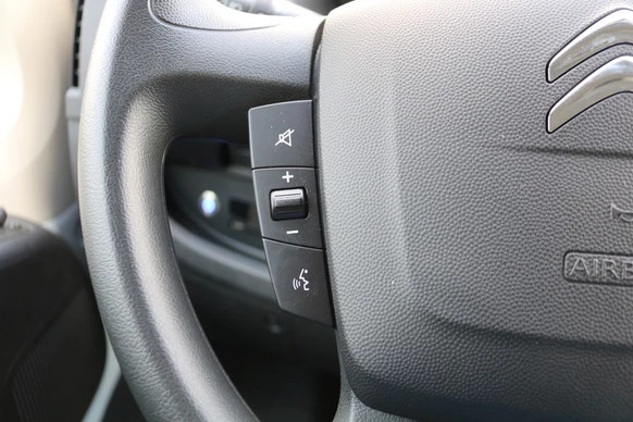 Citroën ë-Jumper - Afbeelding 20 van 30