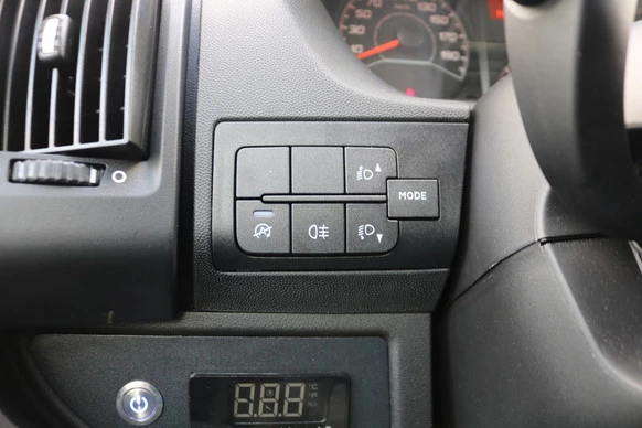 Citroën ë-Jumper - Afbeelding 24 van 30