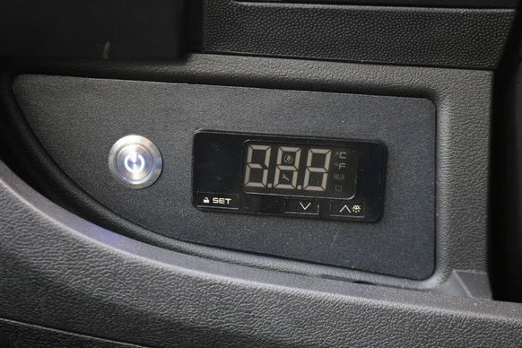 Citroën ë-Jumper - Afbeelding 25 van 30