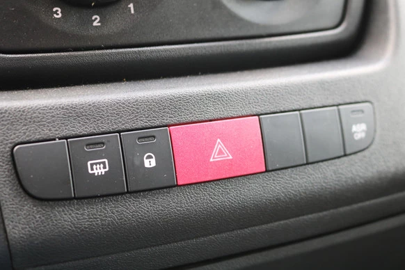 Citroën ë-Jumper - Afbeelding 29 van 30