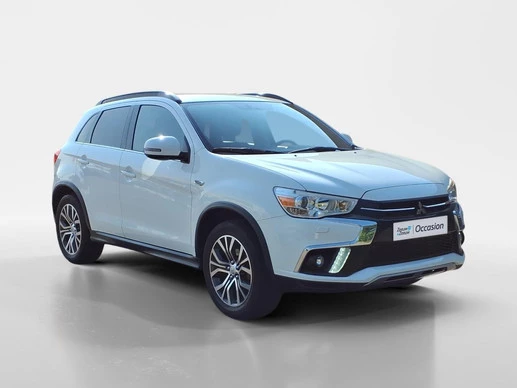 Mitsubishi ASX - Afbeelding 3 van 28