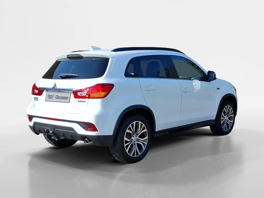 Mitsubishi ASX - Afbeelding 5 van 28