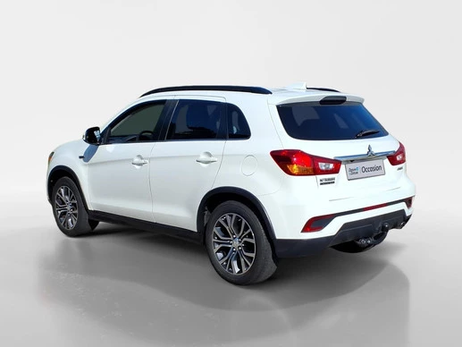 Mitsubishi ASX - Afbeelding 7 van 28