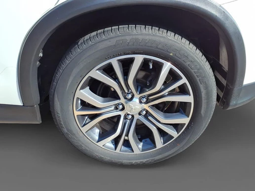 Mitsubishi ASX - Afbeelding 8 van 28