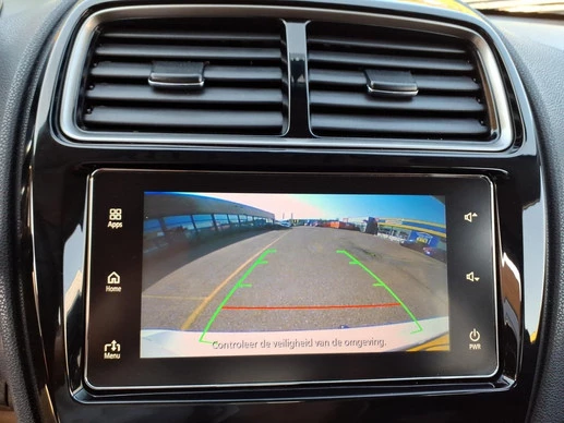 Mitsubishi ASX - Afbeelding 24 van 28