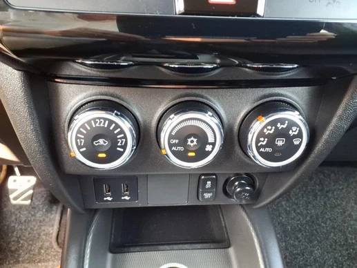 Mitsubishi ASX - Afbeelding 25 van 28