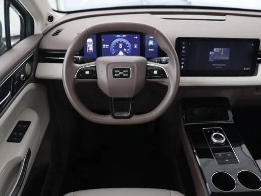 Aiways U5 - Afbeelding 3 van 30