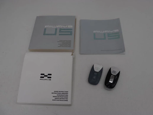 Aiways U5 - Afbeelding 23 van 30