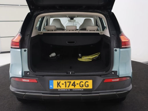 Aiways U5 - Afbeelding 25 van 30