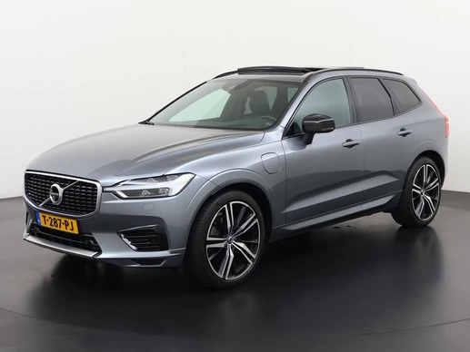 Volvo XC60 - Afbeelding 2 van 30