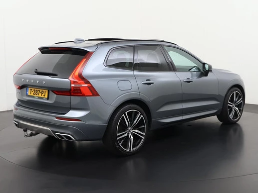 Volvo XC60 - Afbeelding 5 van 30
