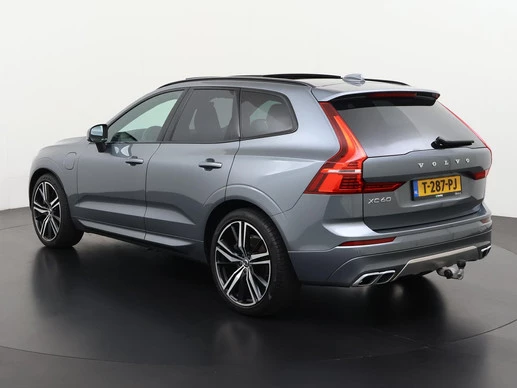Volvo XC60 - Afbeelding 8 van 30