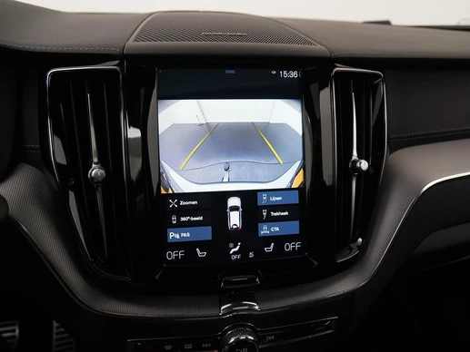 Volvo XC60 - Afbeelding 17 van 30